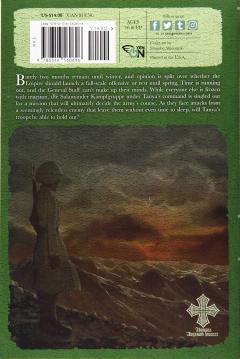 The Saga of Tanya the Evil - Volume 5 (Light Novel)