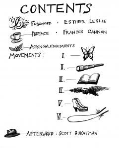 Walter Benjamin Reimagined