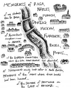 Walter Benjamin Reimagined