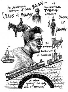 Walter Benjamin Reimagined