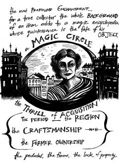 Walter Benjamin Reimagined