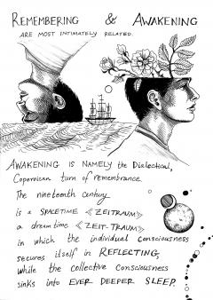 Walter Benjamin Reimagined