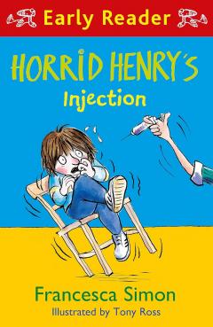 Horrid Henry's Injection