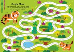 Pat-a-Cake Playtime: Super Squiggles