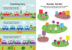 Pat-a-Cake Playtime: Let's Count!