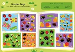 Pat-a-Cake Playtime: Let's Count!