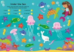 Pat-a-Cake Playtime: Let's Count!