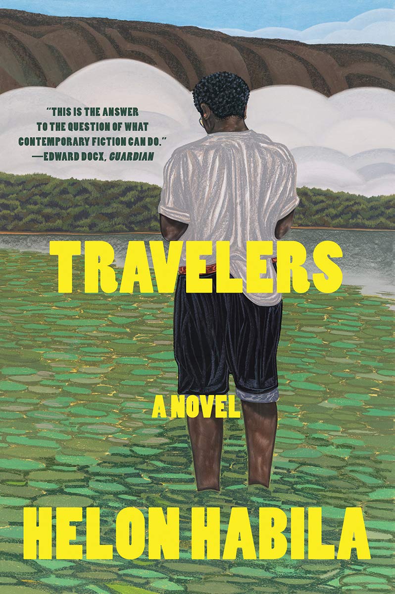 Travelers - A Novel