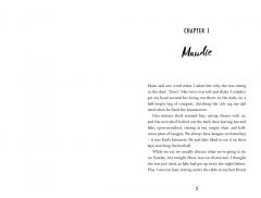 What the World Doesn't See