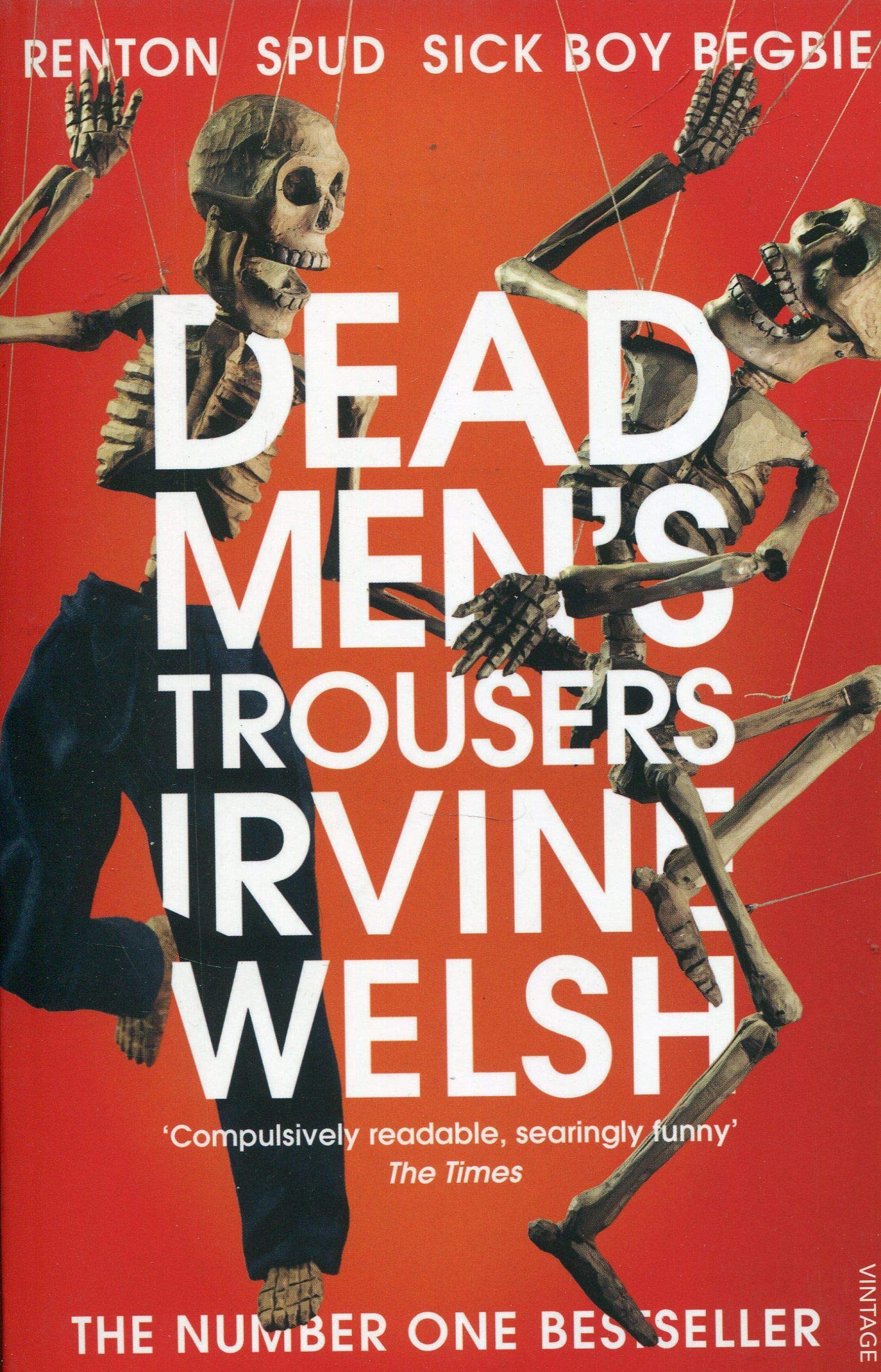 Dead Men&#039;s Trousers
