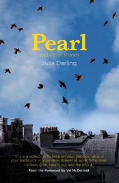 Coperta cărții Pearl