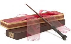 Bagheta - Harry Potter's Wand In Ollivanders Box