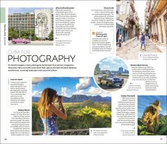 DK Eyewitness Travel Guide Cuba