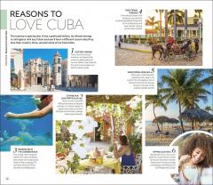 DK Eyewitness Travel Guide Cuba