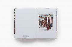 Marcel Dzama: Crossing the Line