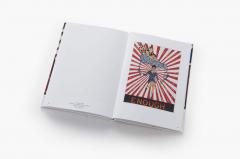 Marcel Dzama: Crossing the Line