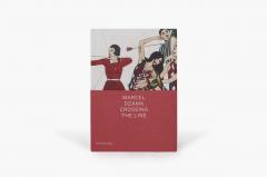 Marcel Dzama: Crossing the Line