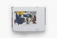 Marcel Dzama: Crossing the Line