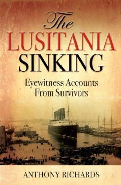 Lusitania Sinking