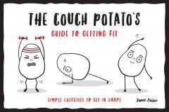 Couch Potato's Guide to Getting Fit