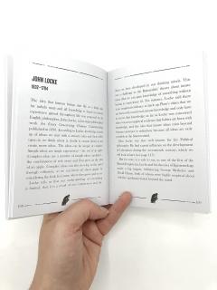 The Little Book of Philosophy