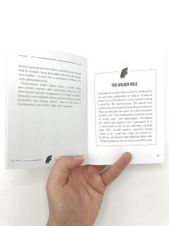 The Little Book of Philosophy