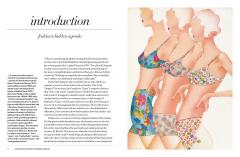 Vogue Essentials: Lingerie