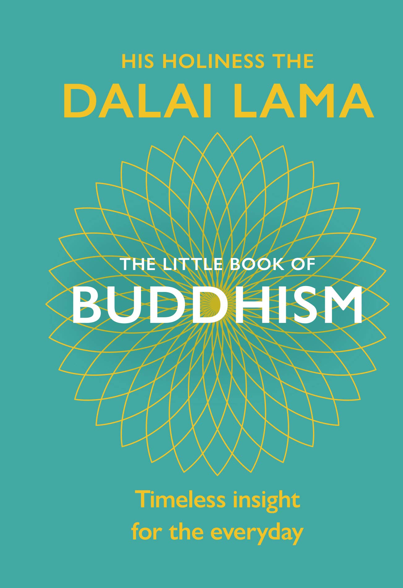 Little Book Of Buddhism