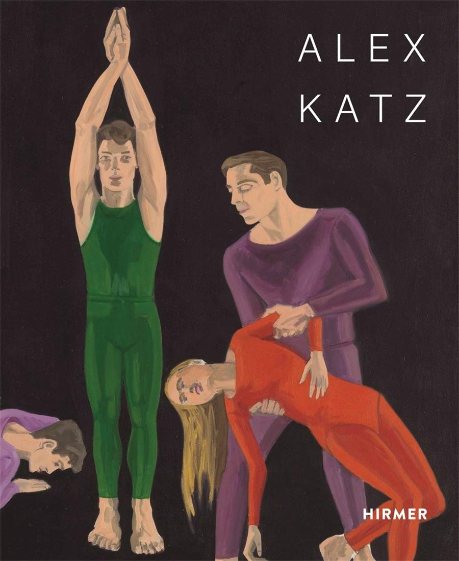 Alex Katz: Painting the Now