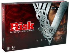 Vikings - Joc - Risk - Cucerirea Europei