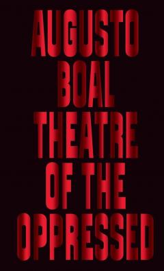 Theatre of the Oppressed