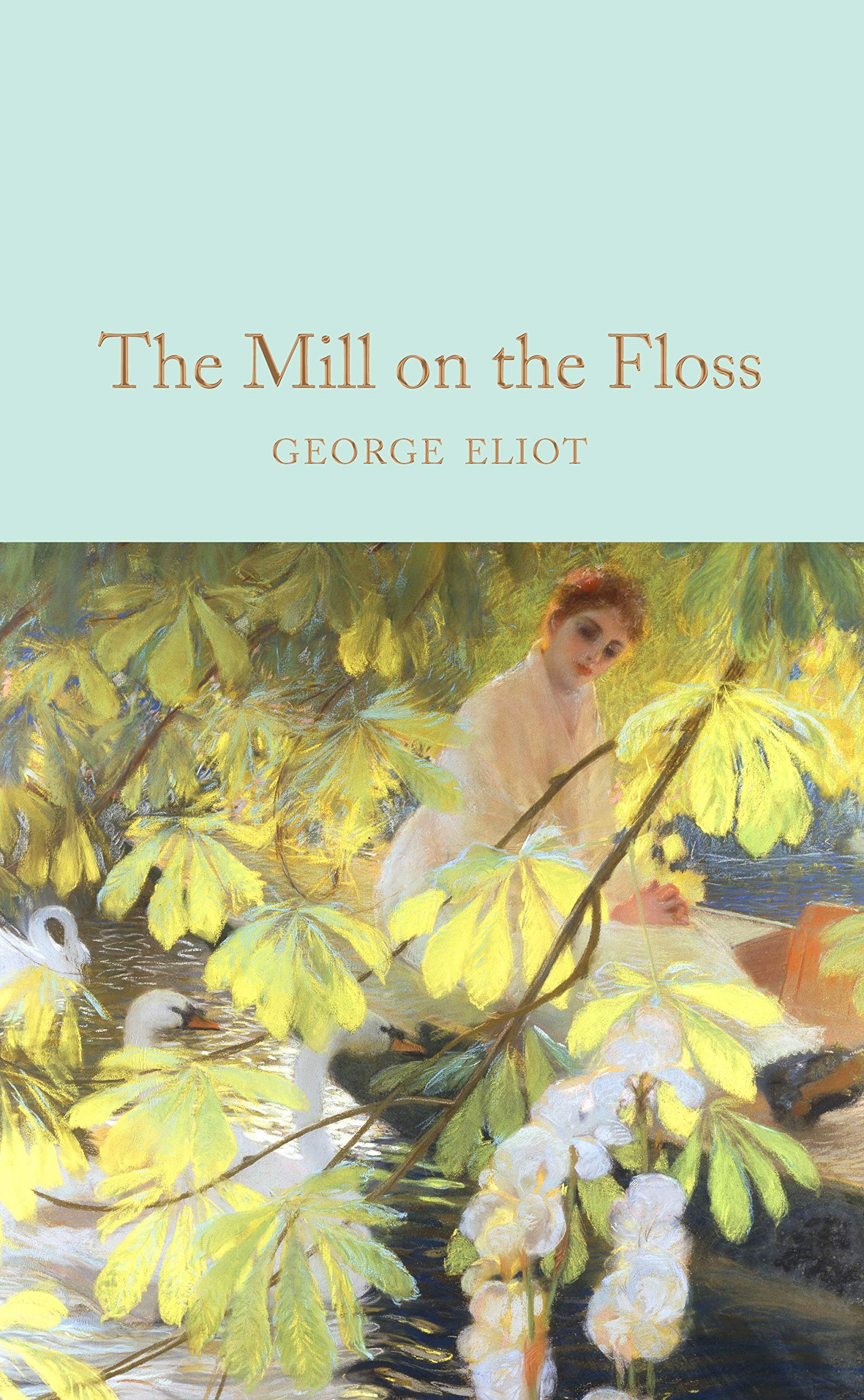 mill on the floss review
