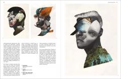 Collage by Women: 50 Essential Contemporary Artists