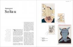 Collage by Women: 50 Essential Contemporary Artists