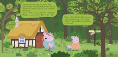 Peppa Pig: Peppa's Fairy Tale