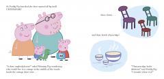 Peppa Pig: Peppa's Fairy Tale