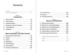 Karate: The Art of Empty Hand Fighting