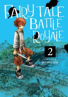 Fairy Tale Battle Royale - Volume 2