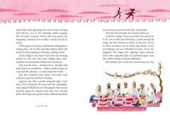 Eight Princesses and a Magic Mirror