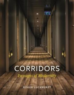 Coperta cărții Corridors
