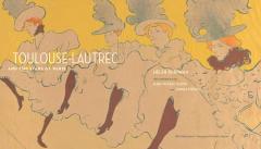 Toulouse-Lautrec and the Stars of Paris