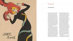 Toulouse-Lautrec and the Stars of Paris