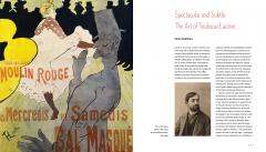 Toulouse-Lautrec and the Stars of Paris