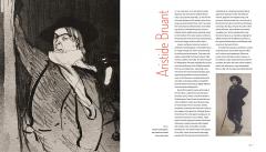 Toulouse-Lautrec and the Stars of Paris