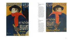 Toulouse-Lautrec and the Stars of Paris