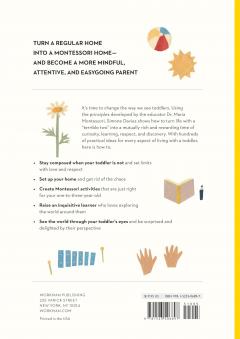 The Montessori Toddler