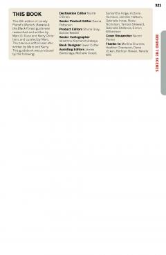 Lonely Planet Munich, Bavaria & the Black Forest