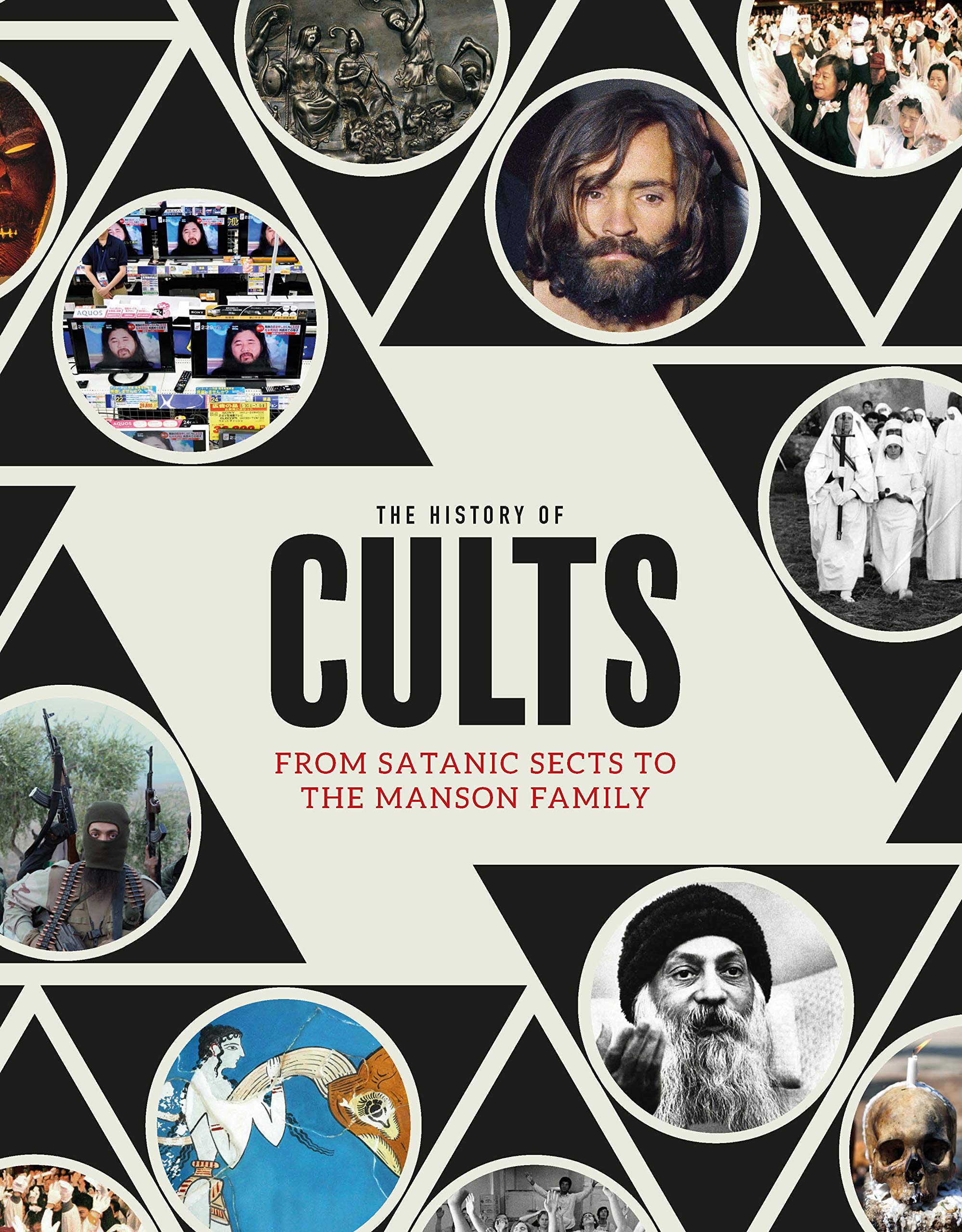 The History of Cults