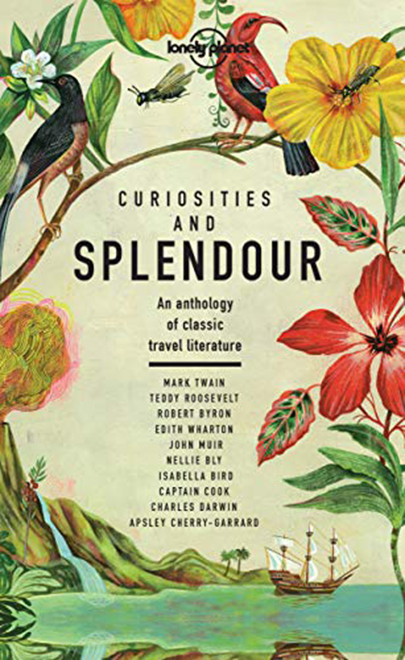 Curiosities and Splendour