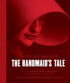 Art and Making of The Handmaid's Tale